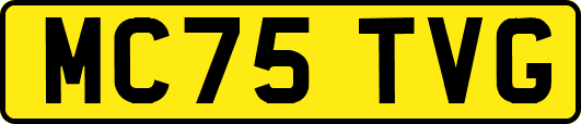 MC75TVG