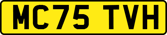 MC75TVH