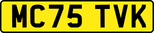 MC75TVK