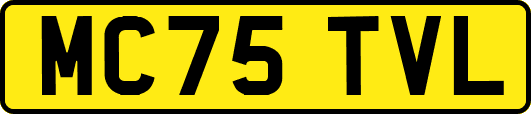 MC75TVL