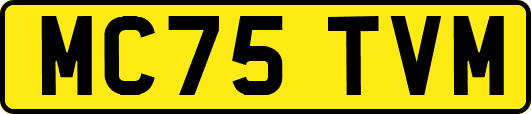 MC75TVM