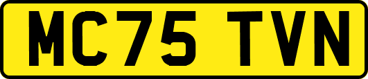 MC75TVN