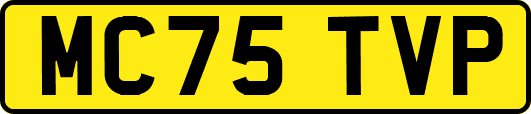 MC75TVP