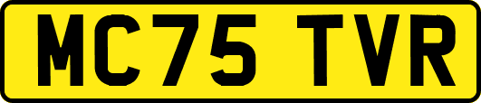MC75TVR