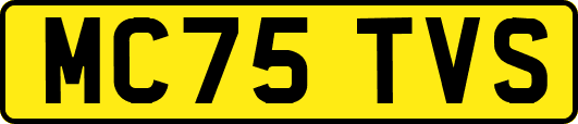 MC75TVS