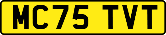 MC75TVT