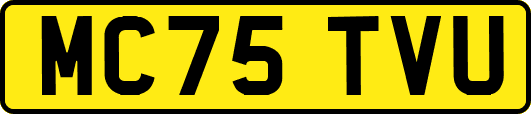 MC75TVU