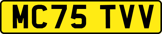 MC75TVV