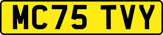 MC75TVY