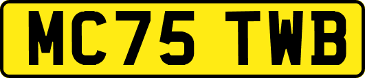 MC75TWB