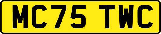 MC75TWC