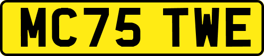 MC75TWE