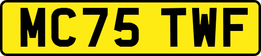 MC75TWF