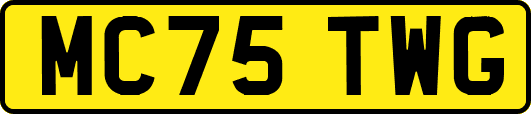 MC75TWG