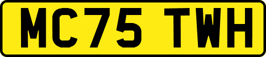 MC75TWH
