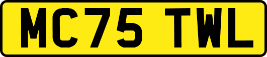 MC75TWL