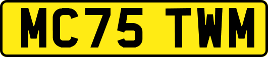 MC75TWM