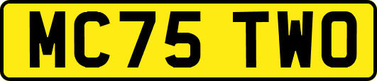 MC75TWO