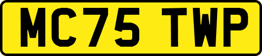MC75TWP