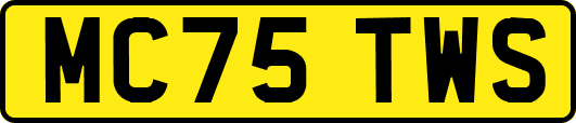 MC75TWS