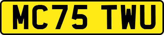 MC75TWU