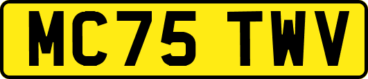 MC75TWV