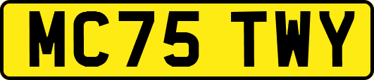 MC75TWY