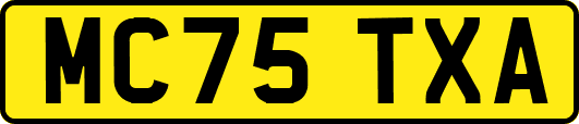 MC75TXA