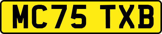 MC75TXB
