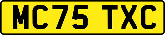 MC75TXC