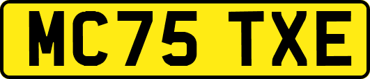 MC75TXE