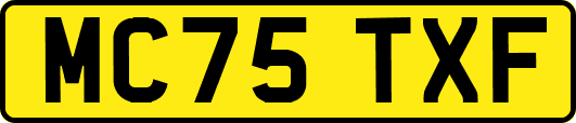 MC75TXF