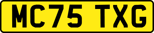 MC75TXG