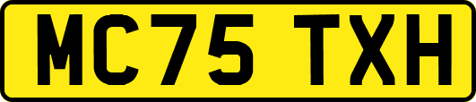 MC75TXH