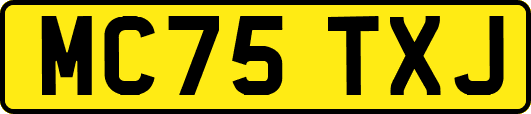 MC75TXJ