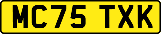 MC75TXK