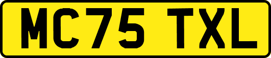 MC75TXL