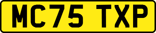 MC75TXP