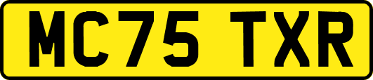 MC75TXR