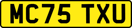 MC75TXU
