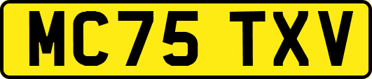 MC75TXV