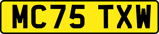 MC75TXW