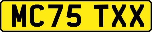 MC75TXX