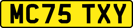 MC75TXY