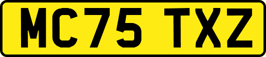 MC75TXZ