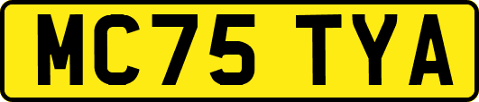 MC75TYA