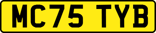 MC75TYB