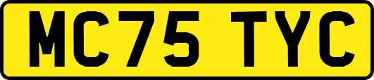 MC75TYC