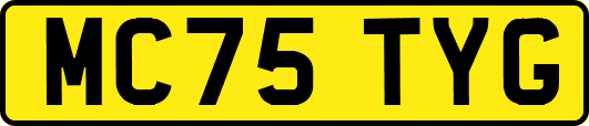 MC75TYG