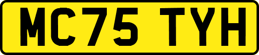 MC75TYH